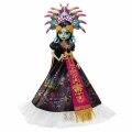 MATTEL MONSTER HIGH DIA DE MUERTOS JDR63