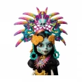MATTEL MONSTER HIGH DIA DE MUERTOS JDR63