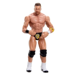 MATTEL WWE DELUXE ΦΙΓΟΥΡΕΣ 17ΕΚ GDF62/JCV47