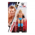 MATTEL WWE DELUXE ΦΙΓΟΥΡΕΣ 17ΕΚ GDF62/JCV50