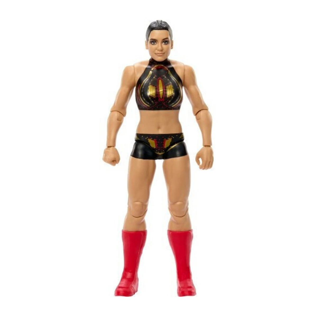 MATTEL WWE DELUXE ΦΙΓΟΥΡΕΣ 17ΕΚ GDF62/JCV51