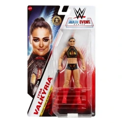 MATTEL WWE DELUXE ΦΙΓΟΥΡΕΣ 17ΕΚ GDF62/JCV51