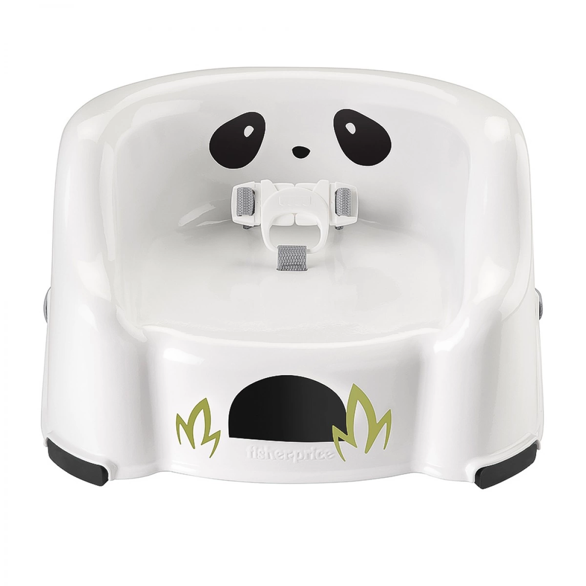 FISHER PRICE ΚΑΡΕΚΛΑΚΙ ΦΑΓΗΤΟΥ ΠΑΝΤΑ HRG13