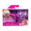 MATTEL BARBIE ΤΣΑΝΤΑΚΙ & ΜΟΔΕΣCHJT41/HJT45