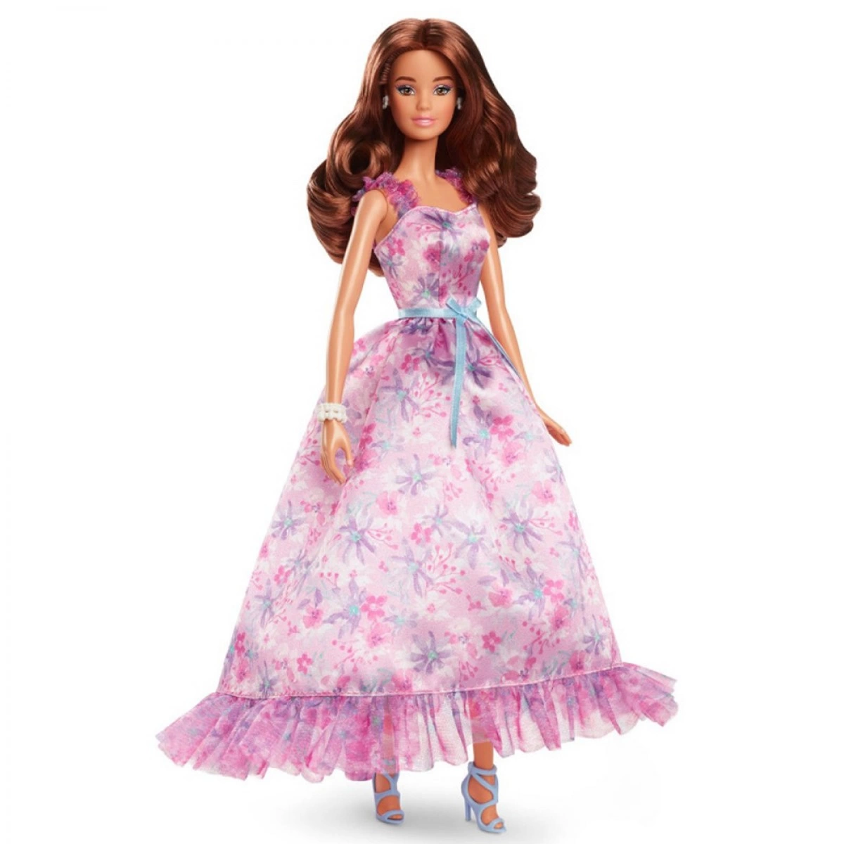 MATTEL BARBIE ΣΥΛΛΕΚΤΙΚΗ ΓΕΝΕΘΛΙA HRM54