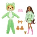 MATTEL BARBIE CUTIE REVEAL ΣΚΥΛΑΚΙ / ΒΑΤΡΑΧΑΚΙ HRK24