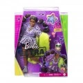 MATTEL BARBIE EXTRA BOBBLE HAIR GXF10