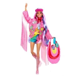 MATTEL BARBIE EXTRA FLY - ΕΡΗΜΟΣ HPB15