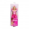 MATTEL BARBIE ΝΕΡΑΙΔΑ ΜΠΑΛΑΡΙΝΑ FWK85