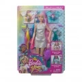 MATTEL BARBIE ΦΑΝΤΑΣΤΙΚΑ ΜΑΛΛΙΑ GHN04