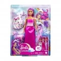 MATTEL BARBIE ΠΑΡΑΜΥΘΕΝΙΑ ΕΜΦΑΝΙΣΗ HLC28
