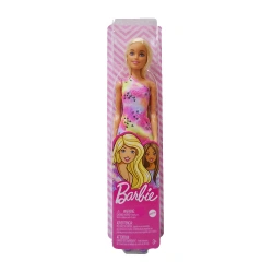 MATTEL BARBIE ΛΟΥΛΟΥΔΑΤΑ ΦΟΡΕΜΑΤΑ GBK92