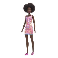 MATTEL BARBIE ΛΟΥΛΟΥΔΑΤΑ ΦΟΡΕΜΑΤΑ GBK92/HGM58