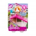 MATTEL BARBIE ΕΠΙΠΛΑ GRG75