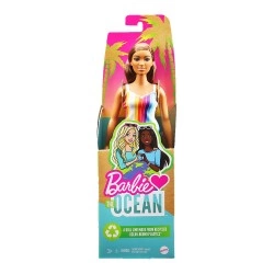 MATTEL BARBIE LVS PLANET-ΚΟΥΚΛΕΣ (3 ΣΧΕΔΙΑ) GRB35