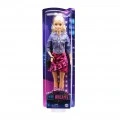 MATTEL BARBIE MALIBU GXT03
