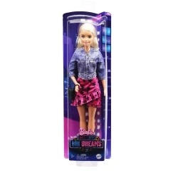 MATTEL BARBIE MALIBU GXT03