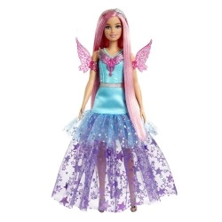 MATTEL BARBIE MALIBU ΠΡΙΓΚΙΠΙΣΣΑ HLC32