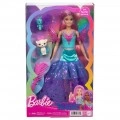 MATTEL BARBIE MALIBU ΠΡΙΓΚΙΠΙΣΣΑ JCW48