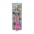 MATTEL BARBIE ΝΟΣΟΚΟΜΑ GTW39