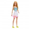 MATTEL BARBIE ΕΠΑΓΓΕΛΜΑΤΑ (2 ΣΧΕΔΙΑ) (ΤΕΝΙΣΤΡΙΑ - ΔΑΣΚΑΛΑ) FWK89