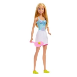 MATTEL BARBIE ΕΠΑΓΓΕΛΜΑΤΑ (2 ΣΧΕΔΙΑ) (ΤΕΝΙΣΤΡΙΑ - ΔΑΣΚΑΛΑ) FWK89