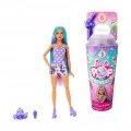 MATTEL BARBIE POP REVEAL - GRAPE HNW44