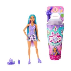MATTEL BARBIE POP REVEAL - ΣΤΑΦΥΛΙ HNW44