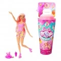 MATTEL BARBIE POP REVEAL - ΦΡΑΟΥΛΑ/ΛΕΜΟΝΙ HNW41