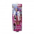 MATTEL BARBIE ΕΠΙΣΤΗΜΟΝΑΣ HCN11