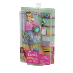 MATTEL BARBIE ΔΑΣΚΑΛΑ GJC23