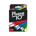 MATTEL ΕΠΙΤΡΑΠΕΖΙΟ PHASE 10 FFY05