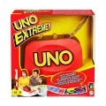 MATTEL BOARD GAME UNO EXTREME GXY75