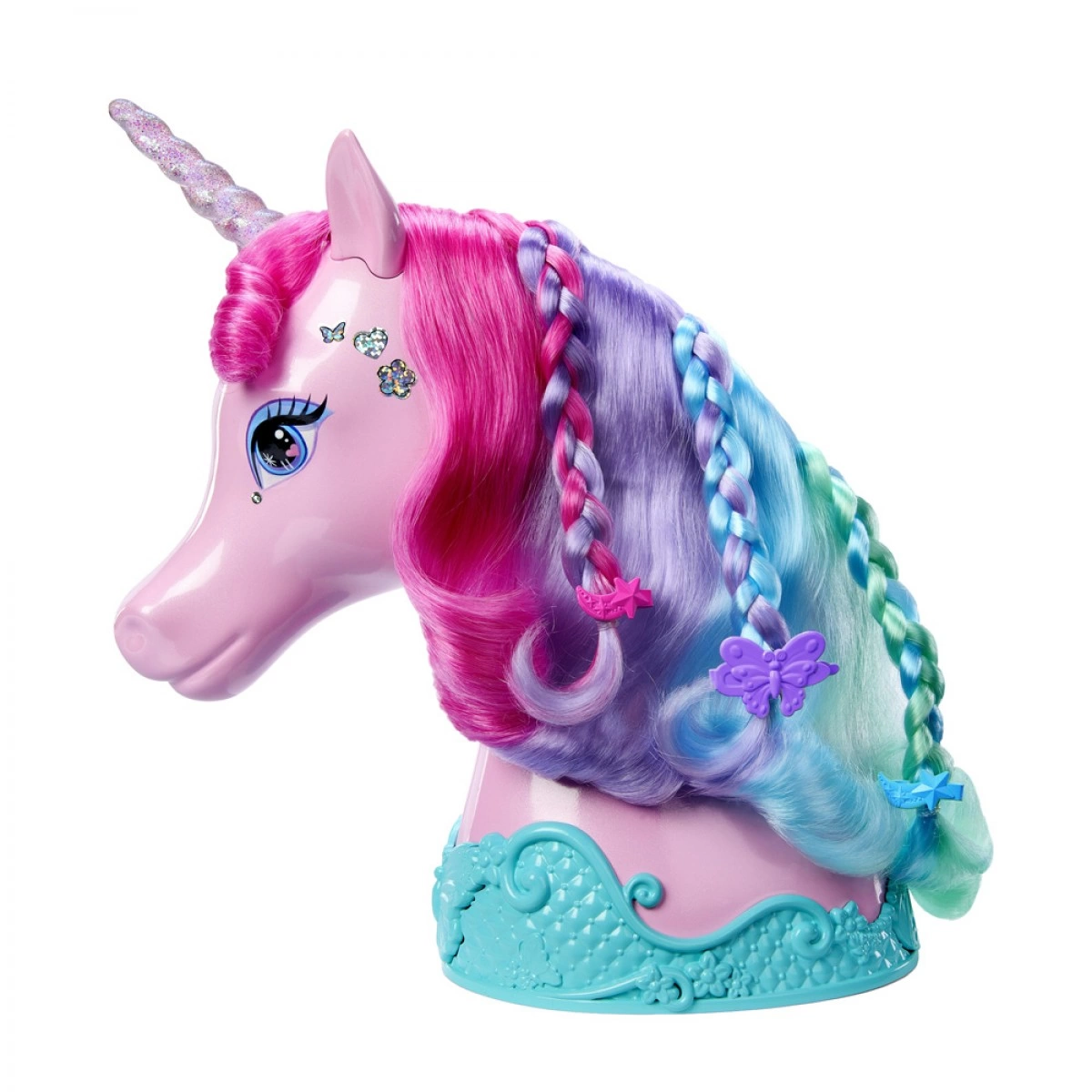 MATTEL BRB UNIC STYLING HMD83