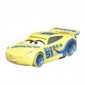 MATTEL CARS ΑΥΤΟΚΙΝΗΤΑΚΙΑ NIGHT RACING  DINOCO CRUZ RAMIREZ HPG76/HPG81