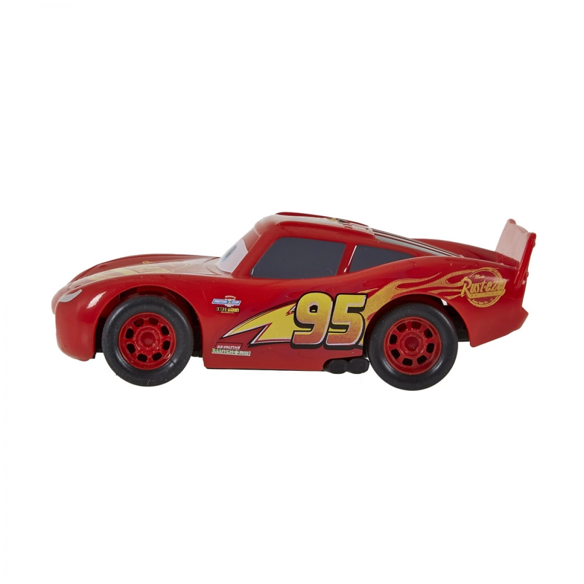 MATTEL ΑΥΤΟΚΙΝΗΤΑΚΙΑ CARS PULLBACK HGL51