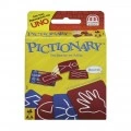 MATTEL PICTIONARY ΚΑΡΤΕΣ GXX05-9867