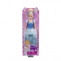 MATTEL DISNEY PRINCESS CINDERELLA HLW06