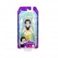 MATTEL DISNEY PRINCESS MINI ΚΟΥΚΛΕΣ HLW69/HPL55 (12 ΣΧΕΔΙΑ)