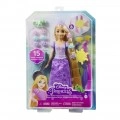 MATTEL DISNEY PRINCESS- ΡΑΠΟΥΝΖΕΛ ΟΝΕΙΡΙΚΑ ΜΑΛΛΙΑ HLW18