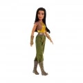 MATTEL DISNEY PRINCESS- ΡΑΓΙΑ HLX22/HLW02