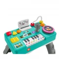 MATTEL FISHER PRICE  MIX & LEARN MUSIC  TABLE HRB61