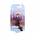 MATTEL FROZEN MINI ΚΟΥΚΛΕΣ HPL56 (2 ΣΧΕΔΙΑ)