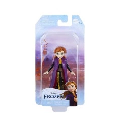 MATTEL FROZEN MINI ΚΟΥΚΛΕΣ HPL56 (2 ΣΧΕΔΙΑ)