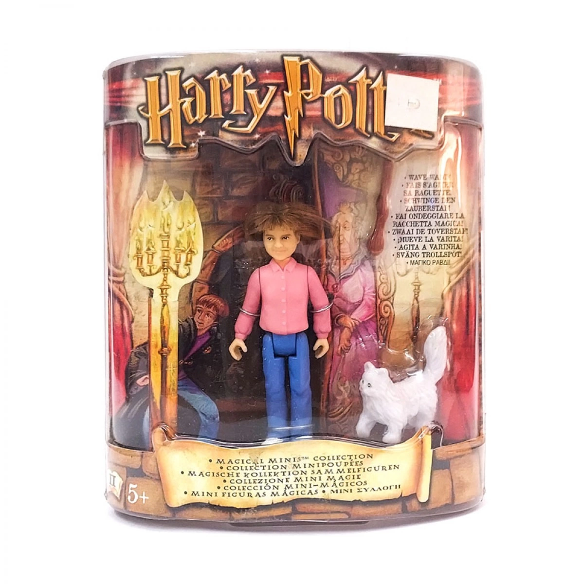 MATTEL HARRY POTTER ΦΙΓΟΥΡΑ 47404