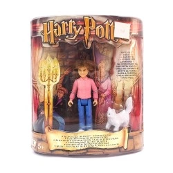 MATTEL HARRY POTTER ΦΙΓΟΥΡΑ 47404