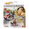 MATTEL HOT WHEELS ΑΥΤΟΚΙΝΗΤΑΚΙΑ MARIO KART GBG25