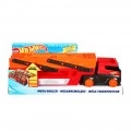 MATTEL HOT WHEELS NEW TRUCK 6-LEVEL GHR48