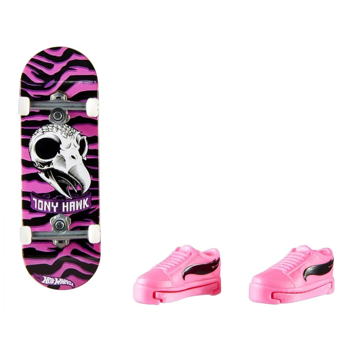 MATTEL HOT WHEELS SKATE & SHOES  HGT46