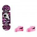 MATTEL HOT WHEELS SKATE & SHOES  HGT46